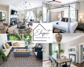 Amazing Location! Designer Historic Home